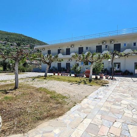 Marandokhórion Amarandos Studios - Rooms & Apartments מראה חיצוני תמונה