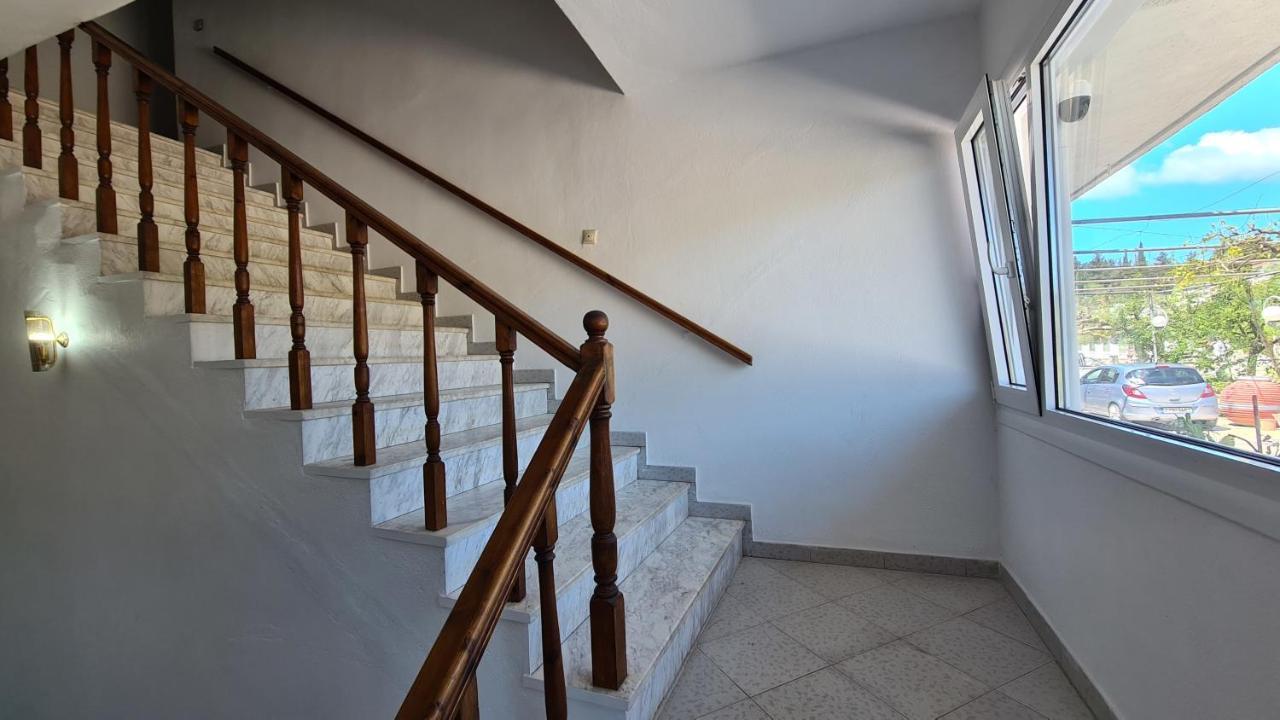 Marandokhórion Amarandos Studios - Rooms & Apartments מראה חיצוני תמונה