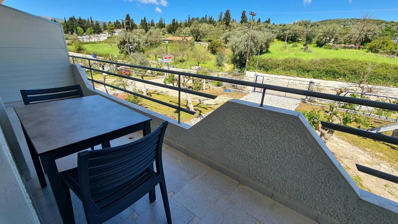 Marandokhórion Amarandos Studios - Rooms & Apartments מראה חיצוני תמונה