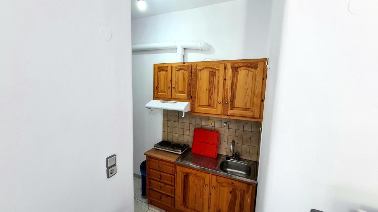 Marandokhórion Amarandos Studios - Rooms & Apartments מראה חיצוני תמונה