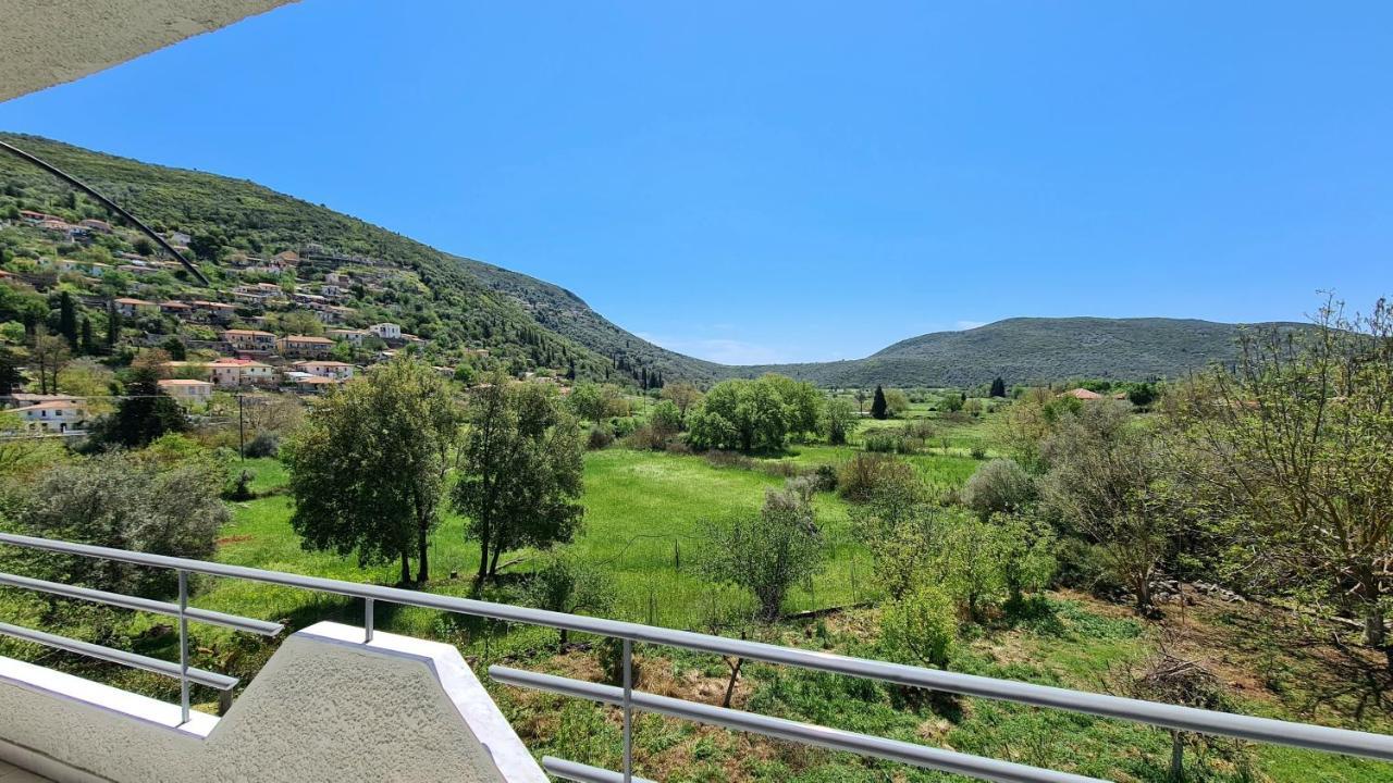 Marandokhórion Amarandos Studios - Rooms & Apartments מראה חיצוני תמונה
