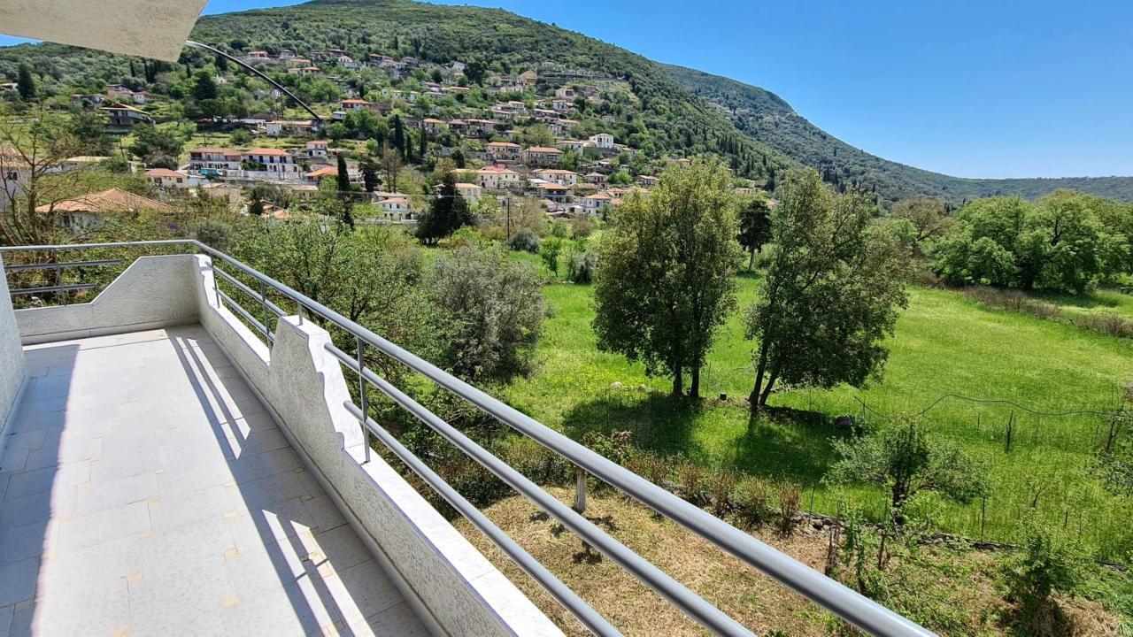 Marandokhórion Amarandos Studios - Rooms & Apartments מראה חיצוני תמונה